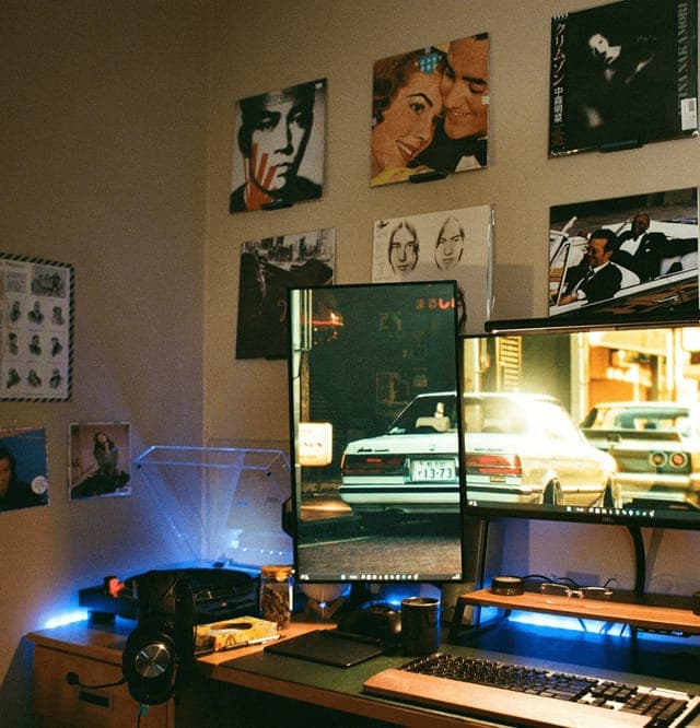 Music