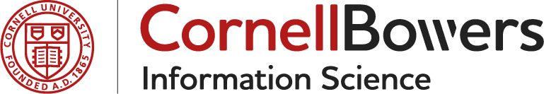 Cornell Bowers Information Science